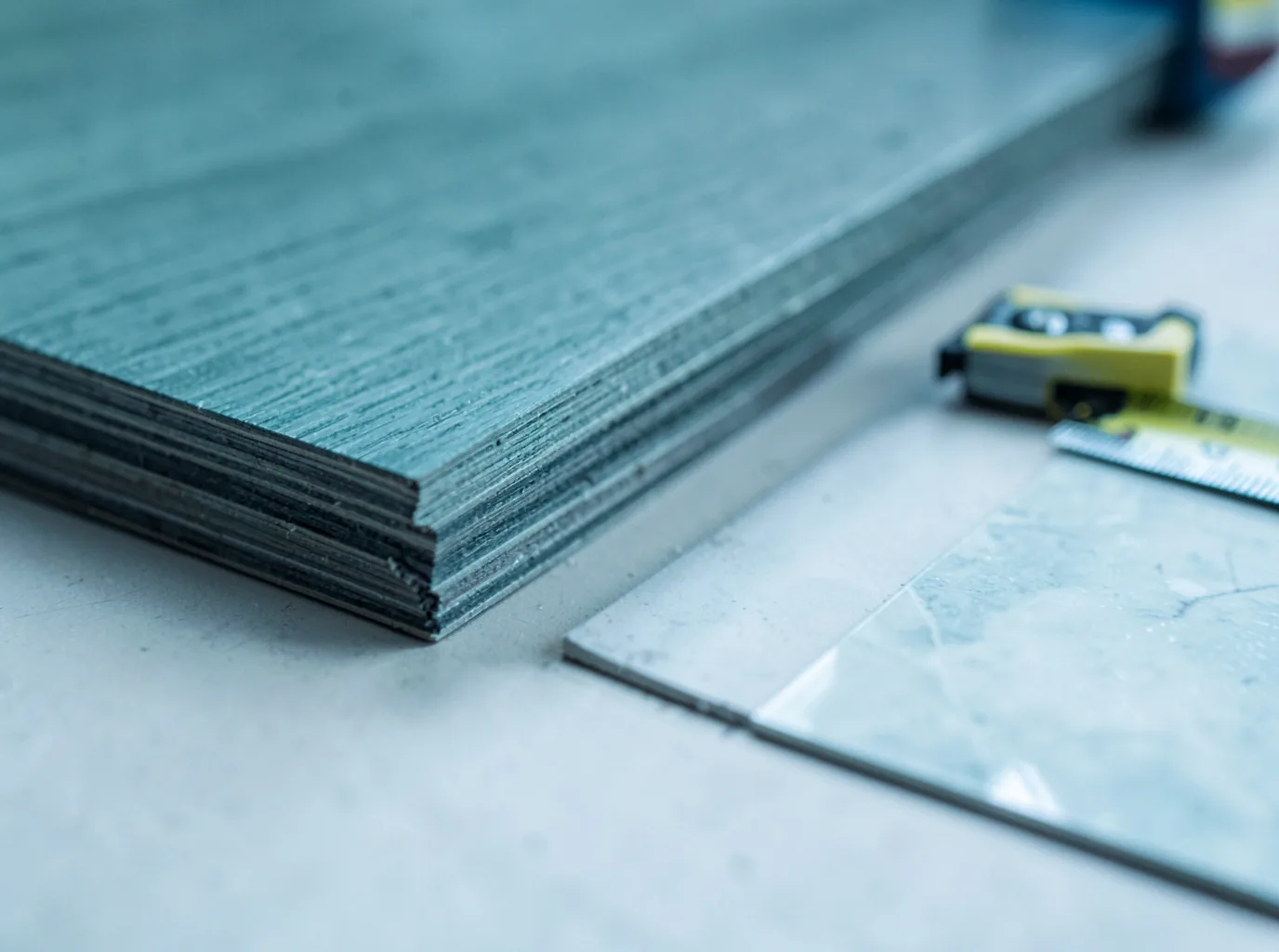 Luxury Vinyl Plank Installation Jeffersontown, KY FAQs